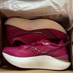Saucony Endorphin Pro 3